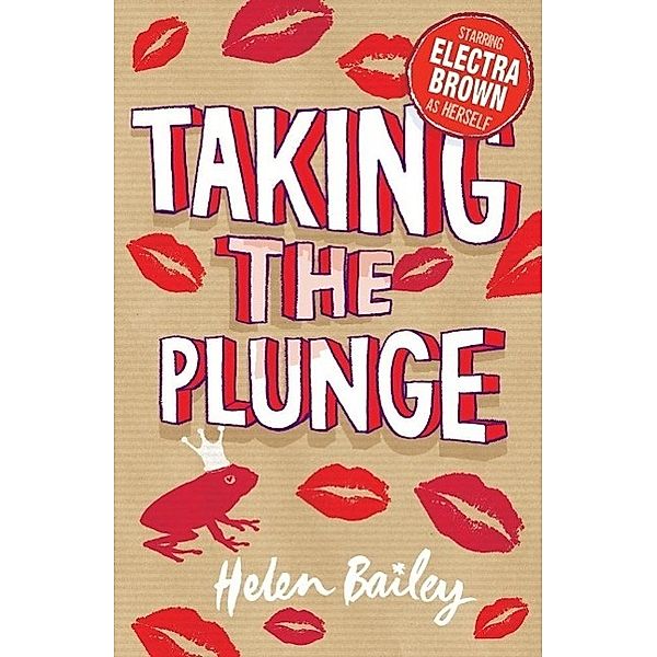 Electra Brown: Taking the Plunge, Helen Bailey