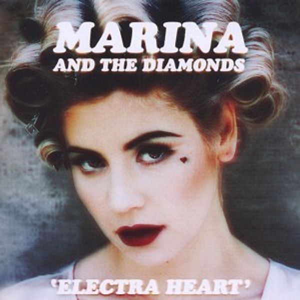 Electra Heart, MARINA And The Diamonds