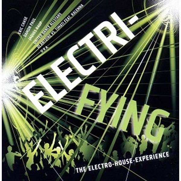 Electri-Fying, Diverse Interpreten