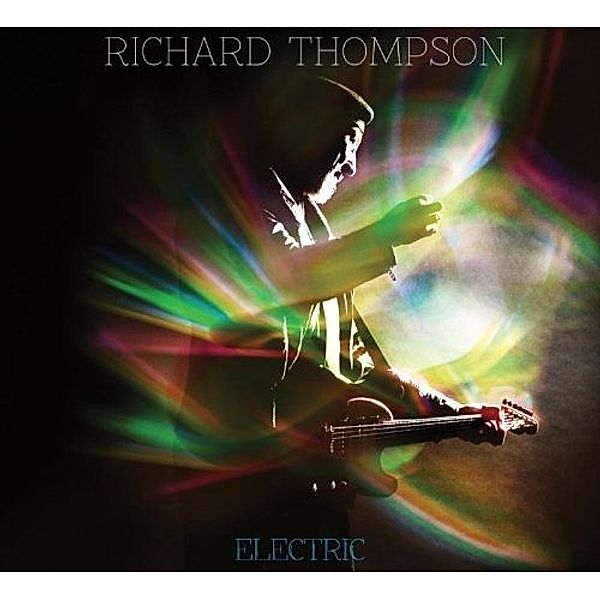 Electric, Richard Thompson