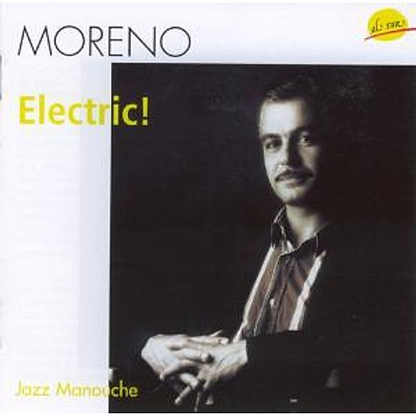 Electric!, Moreno