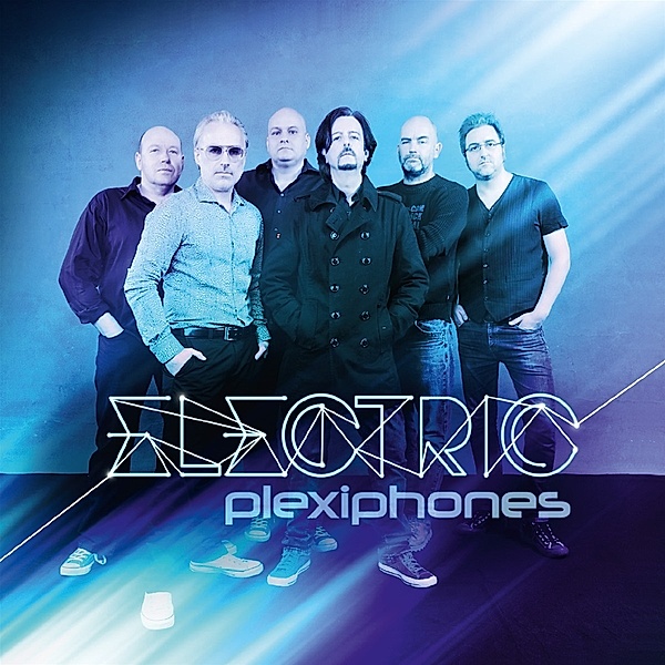 Electric, Plexiphones