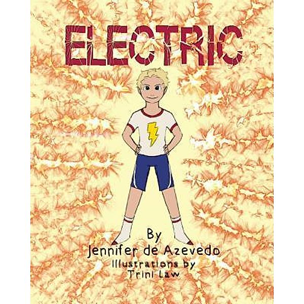 Electric, Jennifer de Azevedo