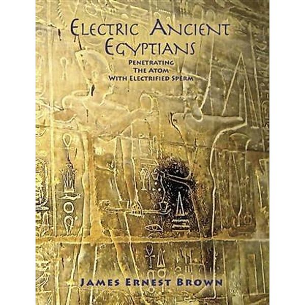 Electric Ancient Egyptians, James Brown