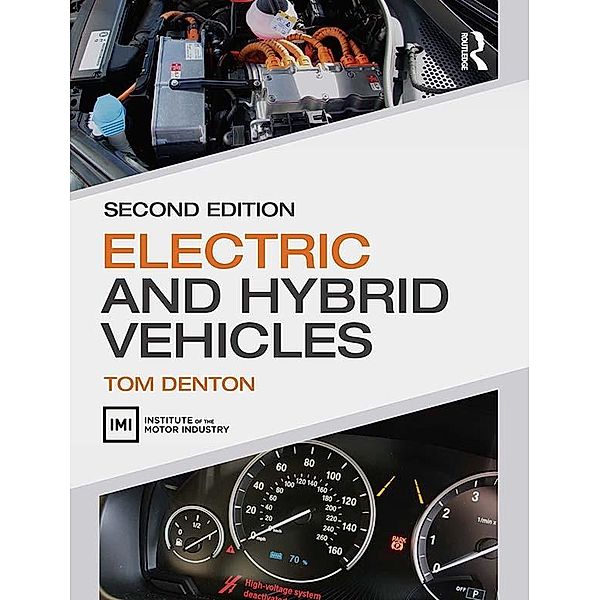 Electric and Hybrid Vehicles, Tom Denton
