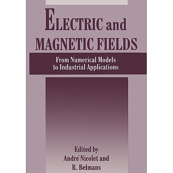 Electric and Magnetic Fields