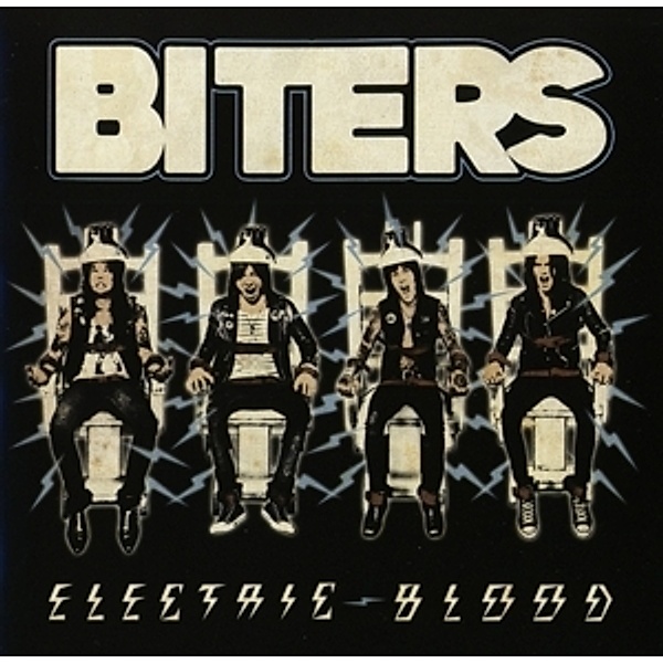 Electric Blood, Biters