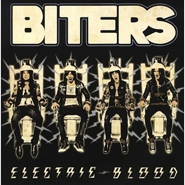 Electric Blood (Vinyl), Biters