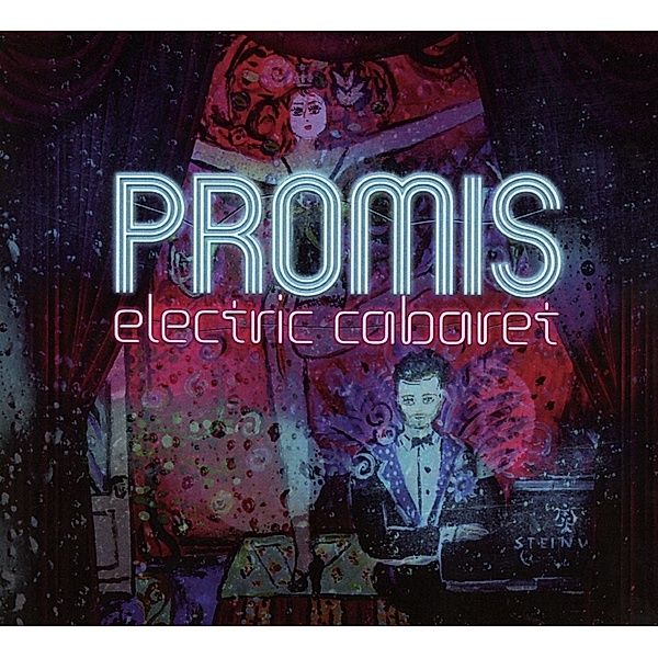 Electric Cabaret, Promis