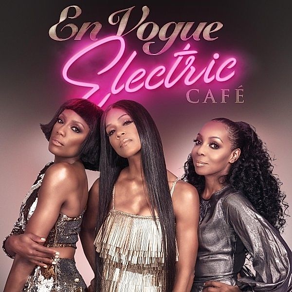 Electric Cafe, En Vogue