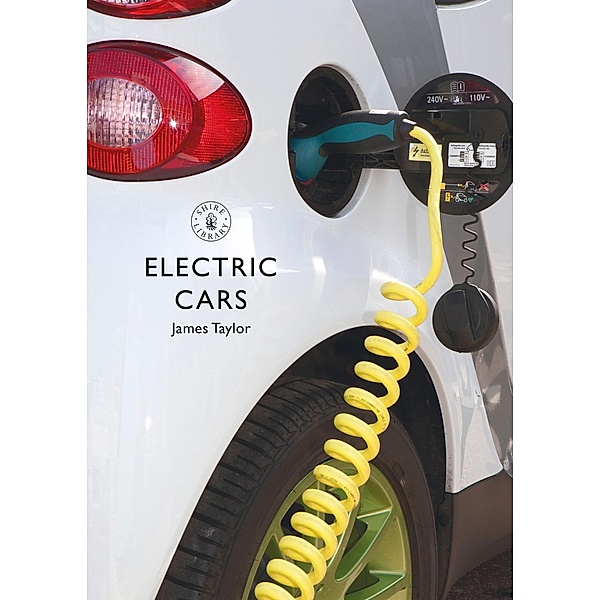 Electric Cars, James Taylor