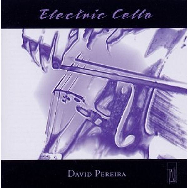 Electric Cello, David Pereira