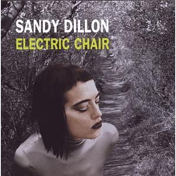 Electric Chair, Sandy Dillon