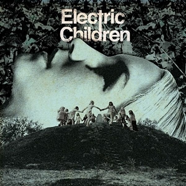 Electric Children, Merlin