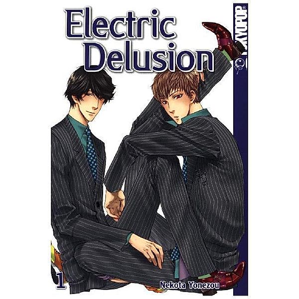 Electric Delusion Bd.1, Nekota Yonezou