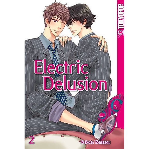 Electric Delusion Bd.2, Nekota Yonezou