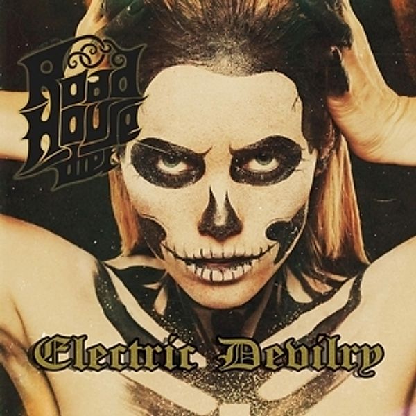 Electric Devilry (Vinyl), Roadhouse Diet