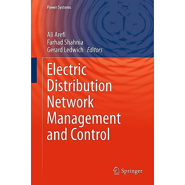 Electric Distribution Network Management and Control / Power Systems
