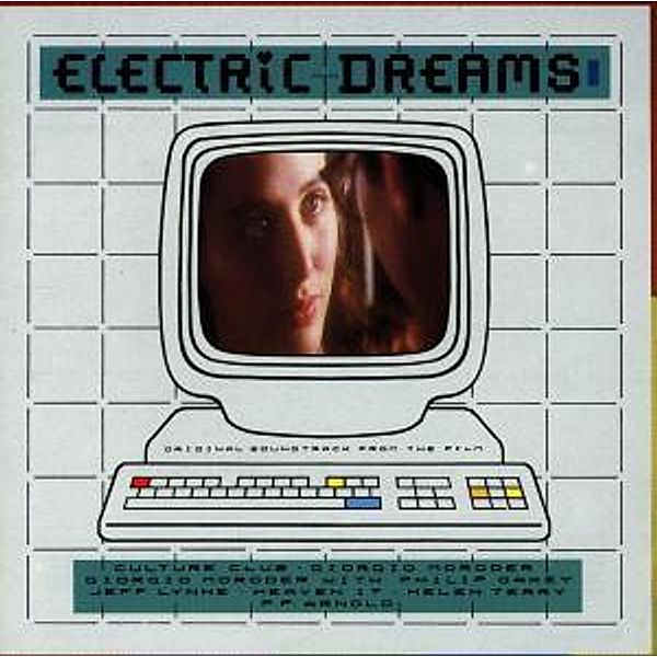 Electric Dreams, Diverse Interpreten