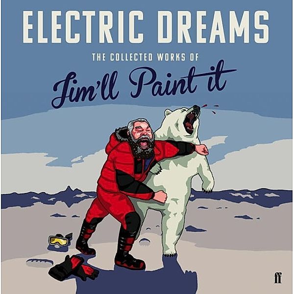 Electric Dreams, Jim'll Paint It