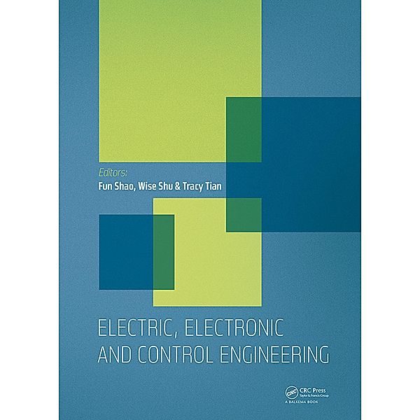 Electric, Electronic and Control Engineering