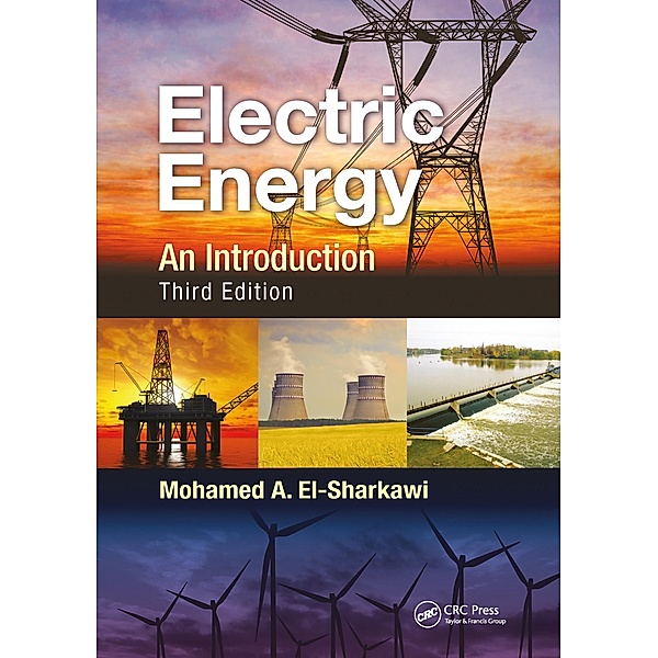 Electric Energy, Mohamed A. El-Sharkawi