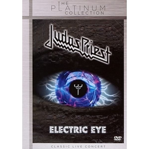 Electric Eye, Judas Priest