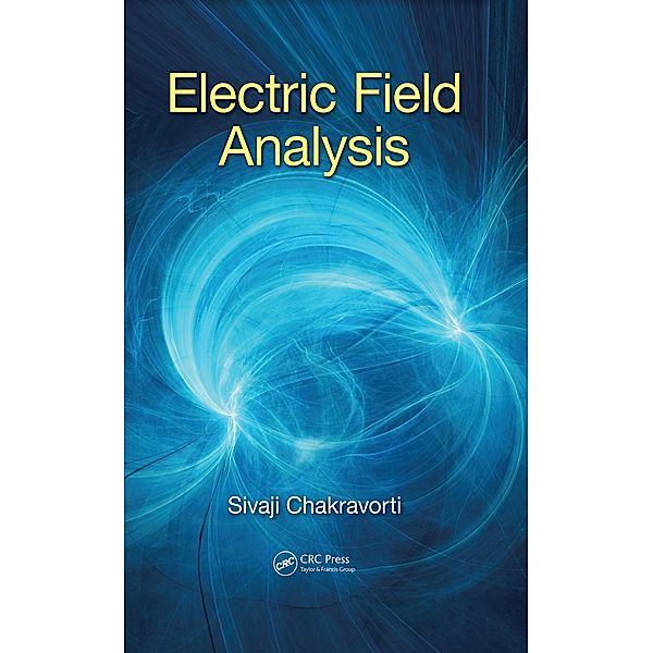 Electric Field Analysis, Sivaji Chakravorti