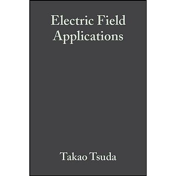 Electric Field Applications