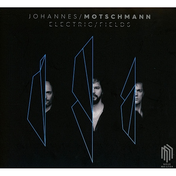 Electric Fields, Johannes Motschmann