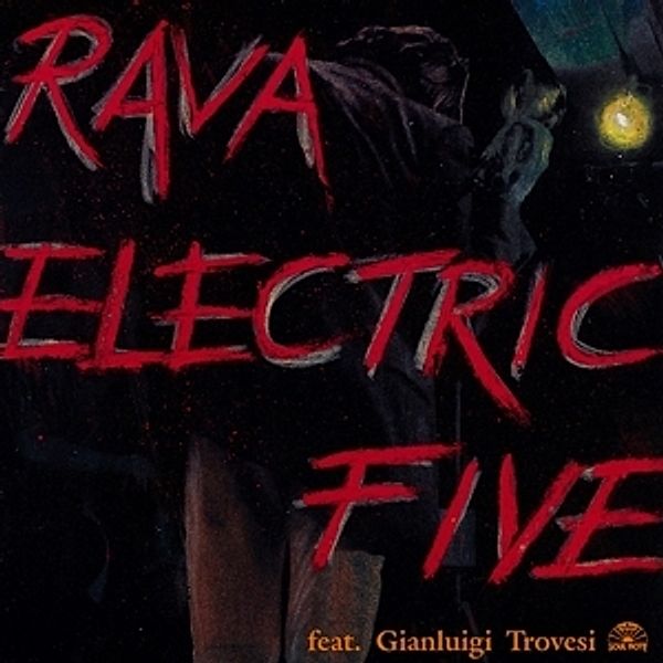 Electric Five, Enrico Rava