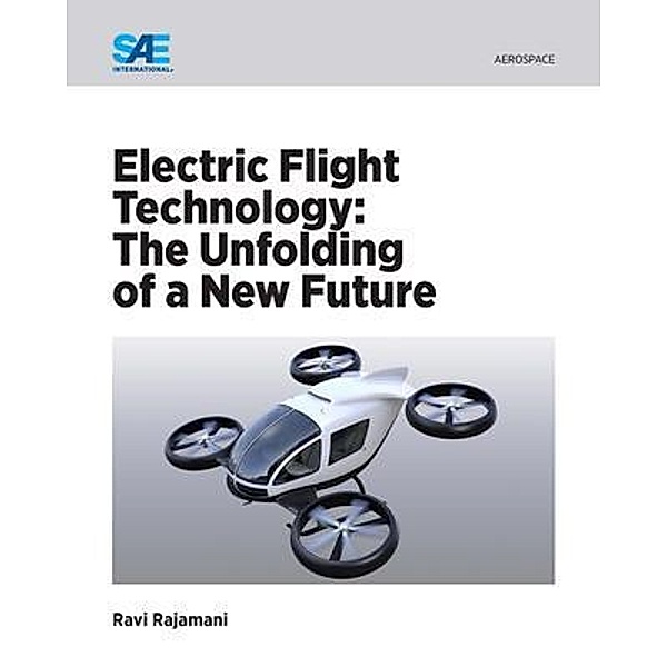 Electric Flight Technology, Ravi Rajamani