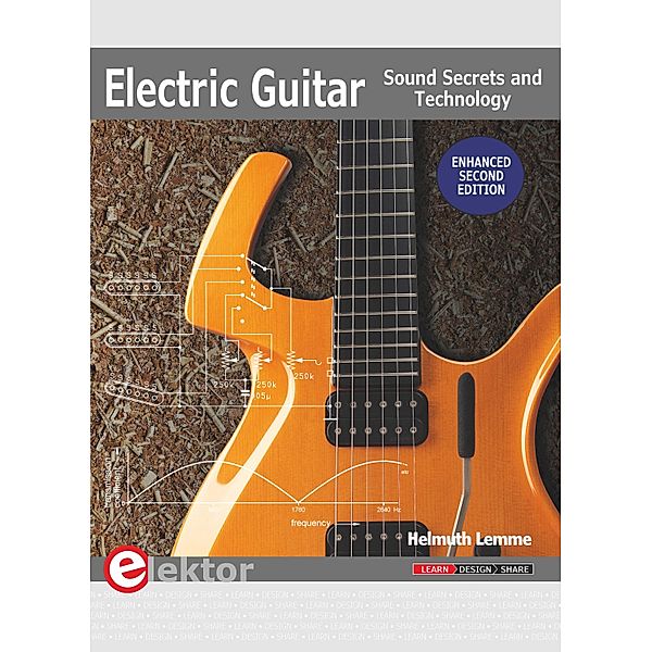 Electric Guitar, Helmuth Lemme