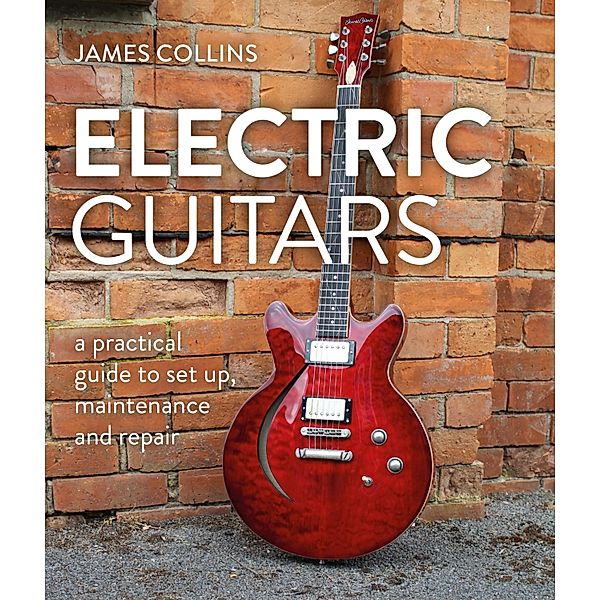 Electric Guitars, James Collins