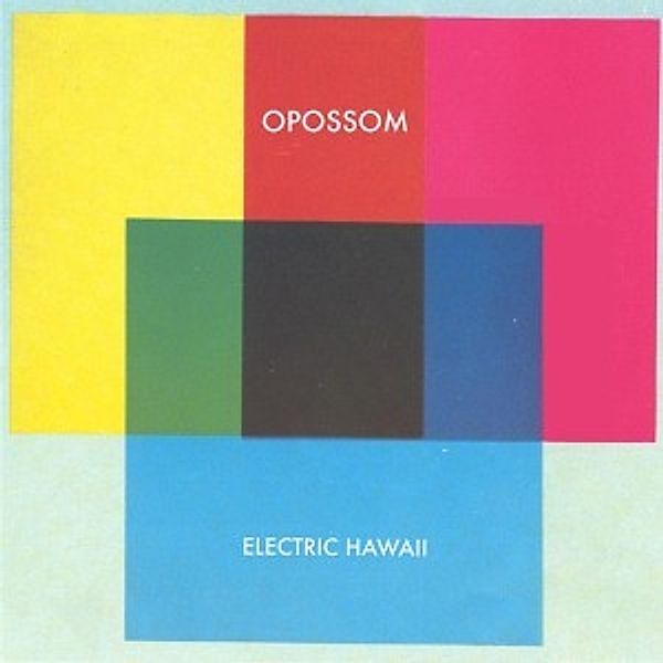 Electric Hawaii, Opossom