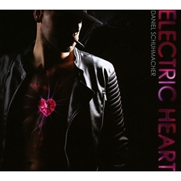 Electric Heart, Daniel Schuhmacher