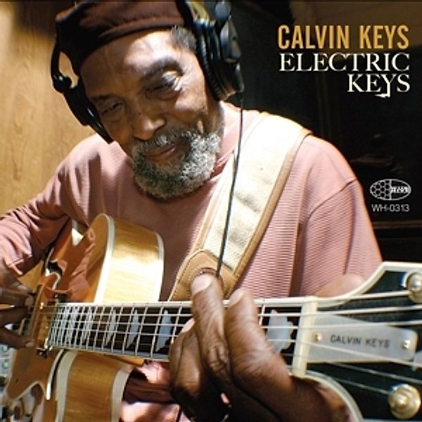 Electric Keys, Calvin Keys