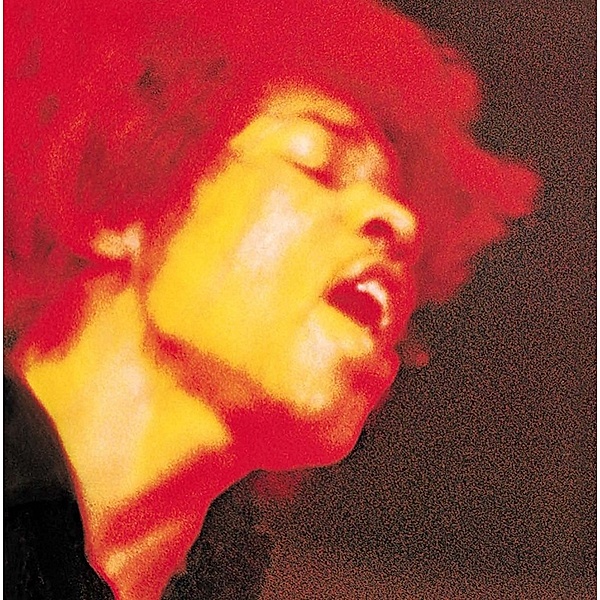 Electric Ladyland (Vinyl), Jimi Experience Hendrix