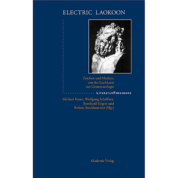 Electric Laokoon