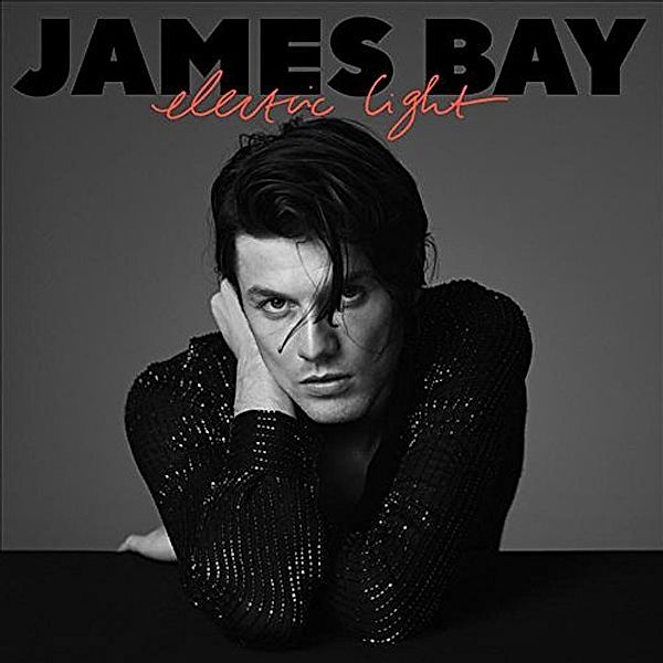 Electric Light (Limited Deluxe Edition), James Bay