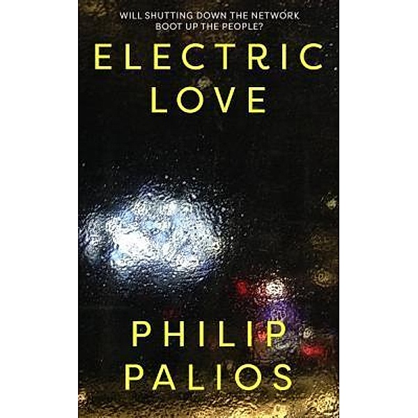 Electric Love / Philthy Creative, Philip Palios