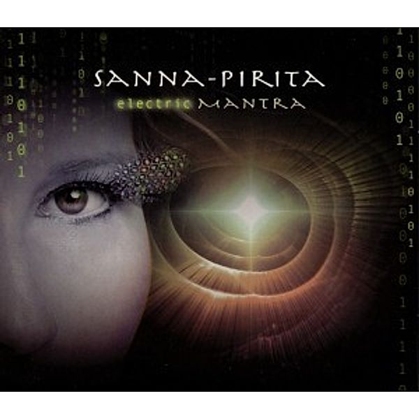 Electric Mantra, Sanna-Pirita