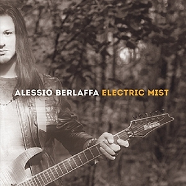 Electric Mist, Alessio Berlaffa