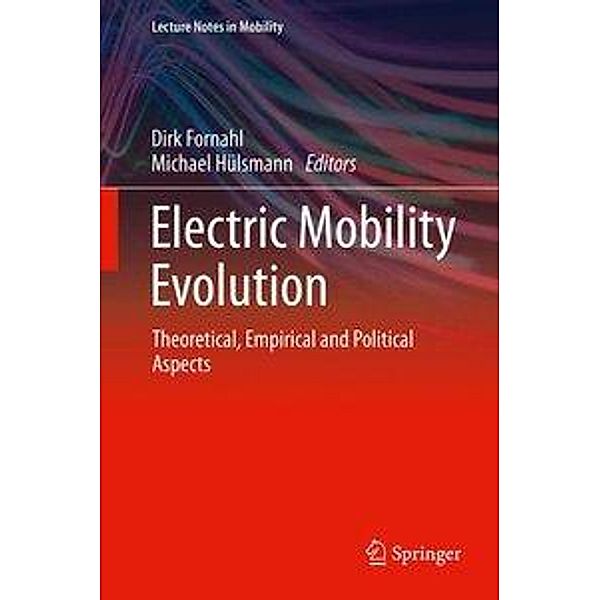 Electric Mobility Evolution