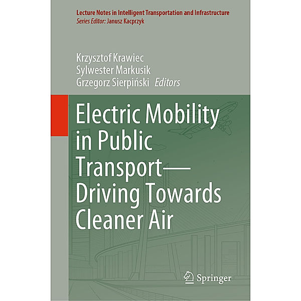 Electric Mobility in Public Transport-Driving Towards Cleaner Air