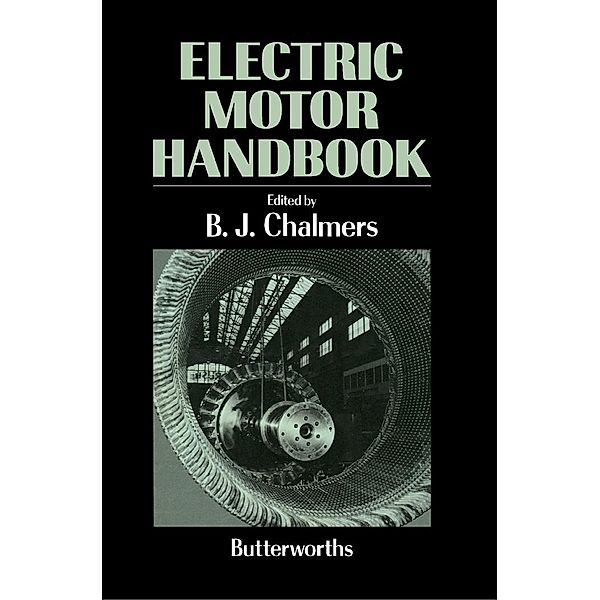 Electric Motor Handbook