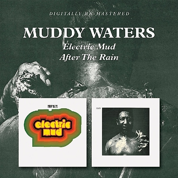 Electric Mud/After The Rain, Muddy Waters