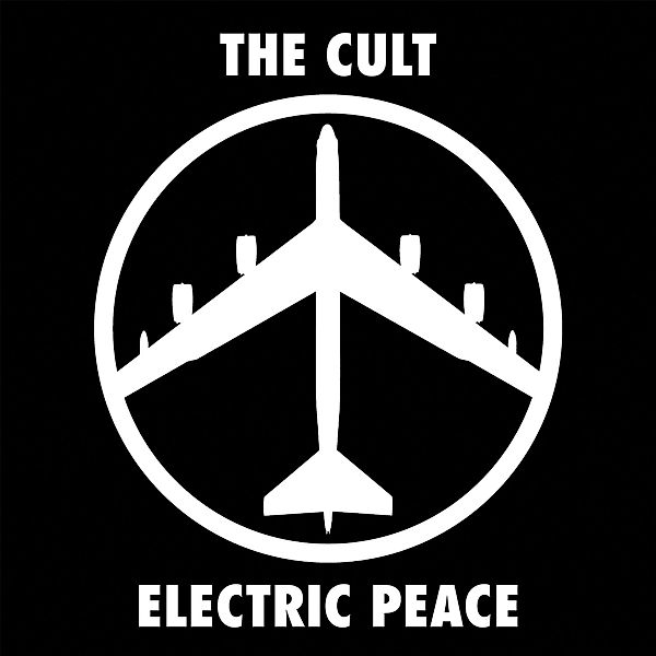 Electric Peace, The Cult