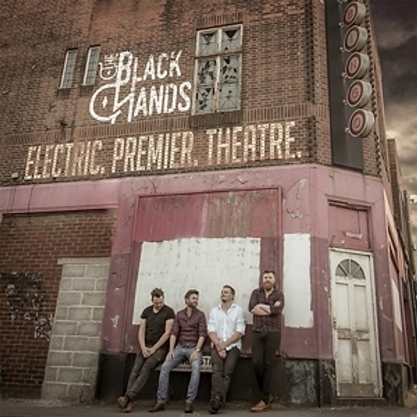 Electric Premier Theatre, The Black Hands