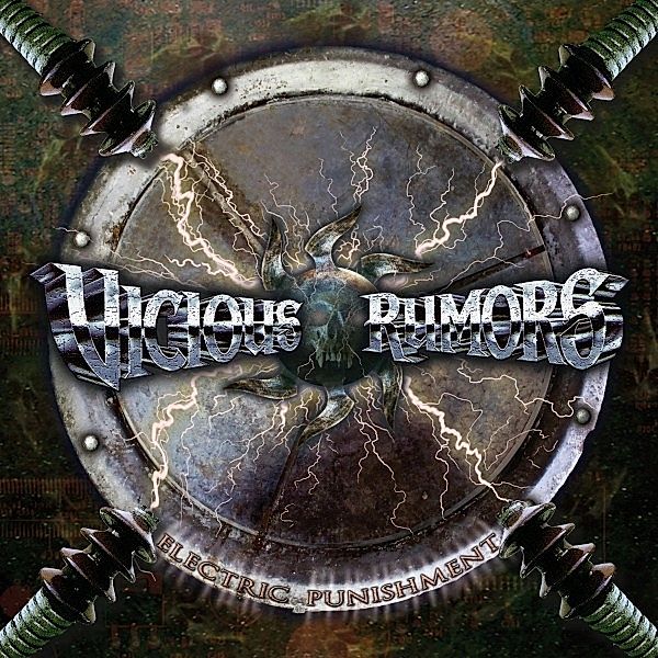 Electric Punishment, Vicious Rumors